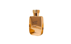 RASASI Hawas Elixir close-up emphasizing warmth and elegance for evening occasions