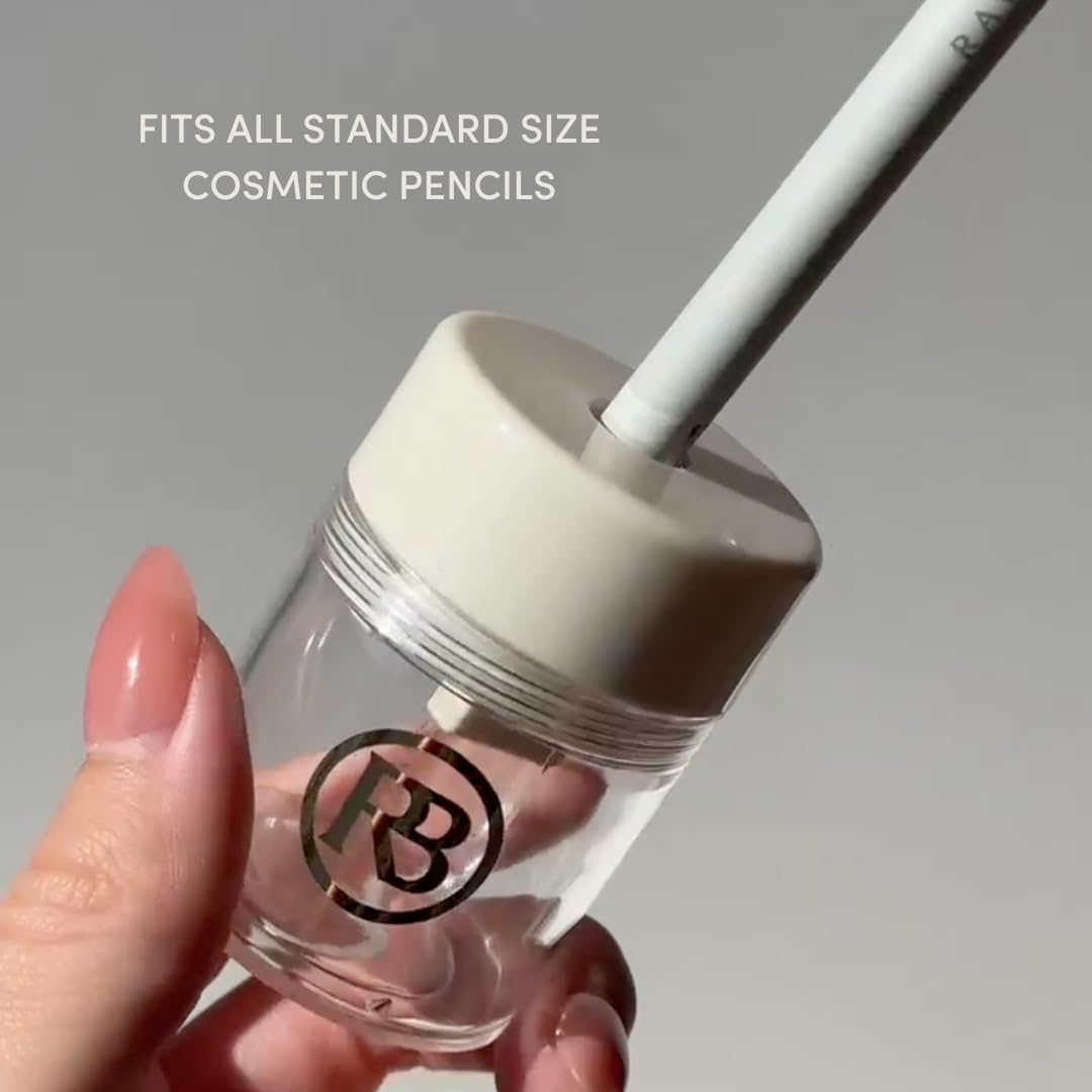 Ravie Beauty compact design fits in purses and travel kits.