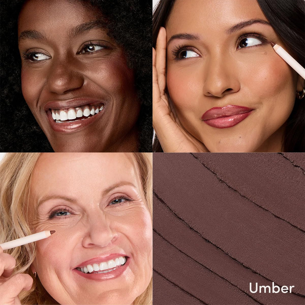 Ravie Beauty Umber: larga duración impermeable para uso diario