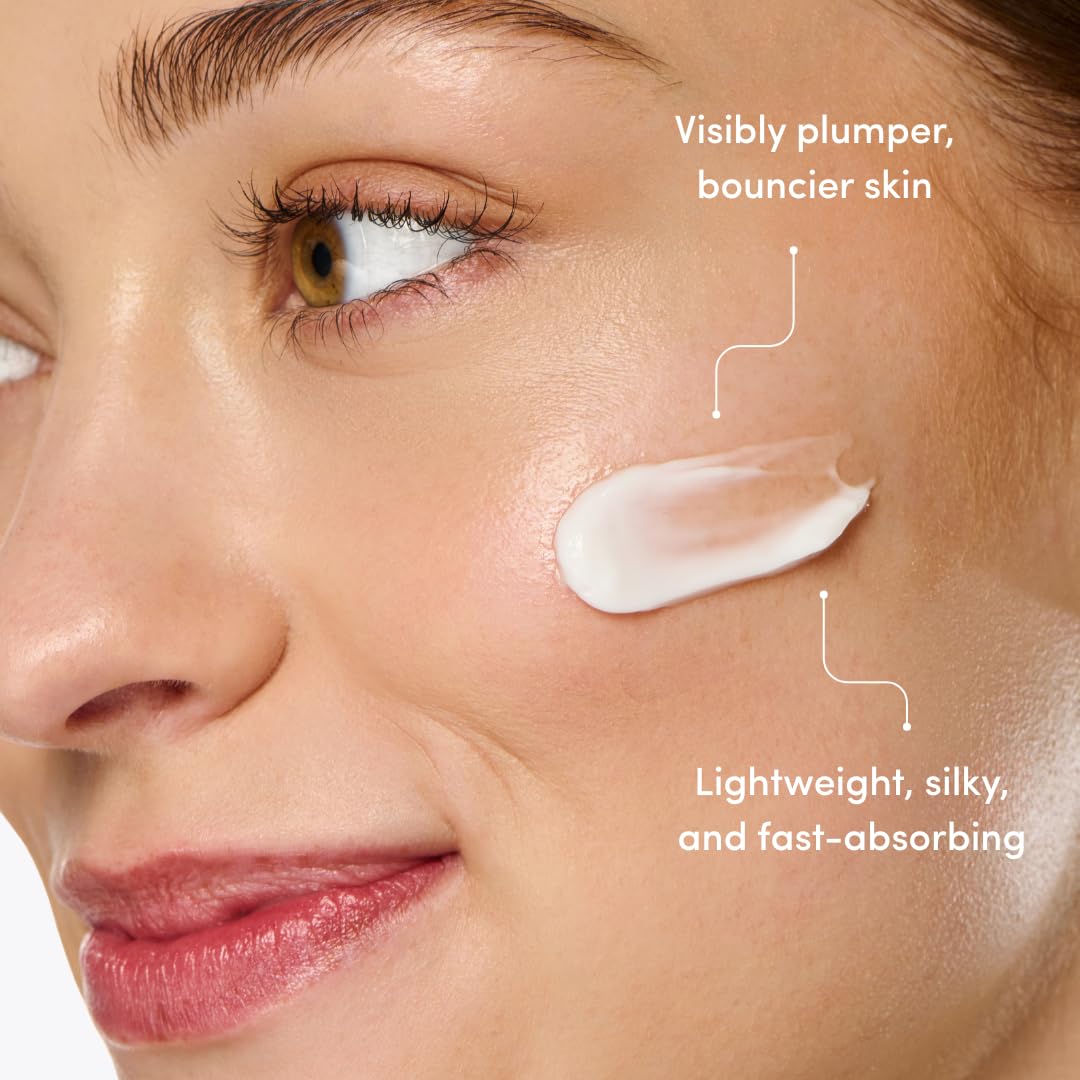 Ravie Beauty Signature Skin Dream Barrier Cream ceramide blend supports barrier function and comfort