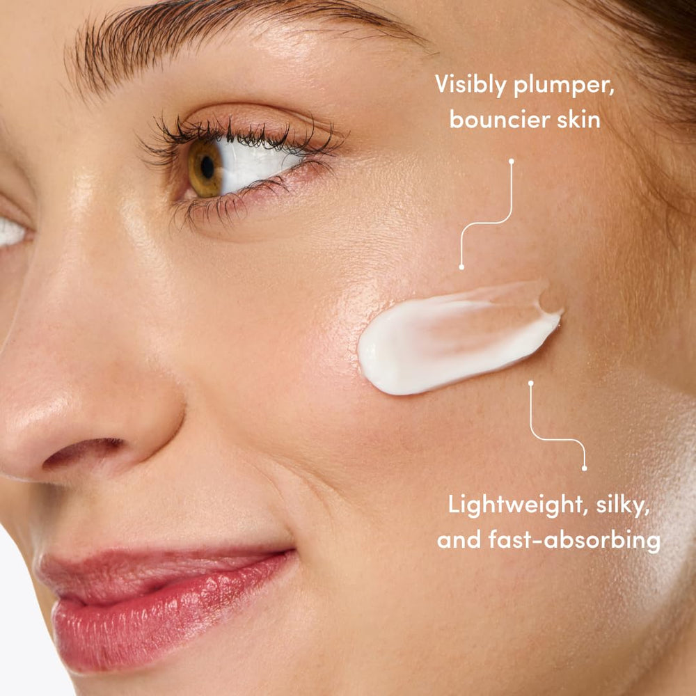 Ravie Beauty Signature Skin Dream Barrier Cream ceramide blend supports barrier function and comfort