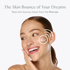 Ravie Beauty Signature Skin Dream Barrier Cream pump top for easy, mess-free application