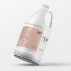Raw Plus Rare bulk glycerin gallon pour for easy measuring and use