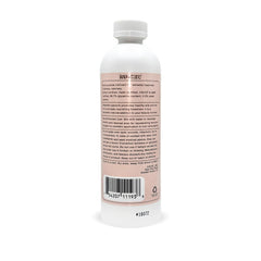 Raw Plus Rare glicerina vegetal, textura clara, base cosmética suave para rostro y cabello