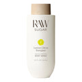 RAW SUGAR Lemon Citrus Energizer Body Wash | Gentle, Hydrating, Vegan | 20 fl oz