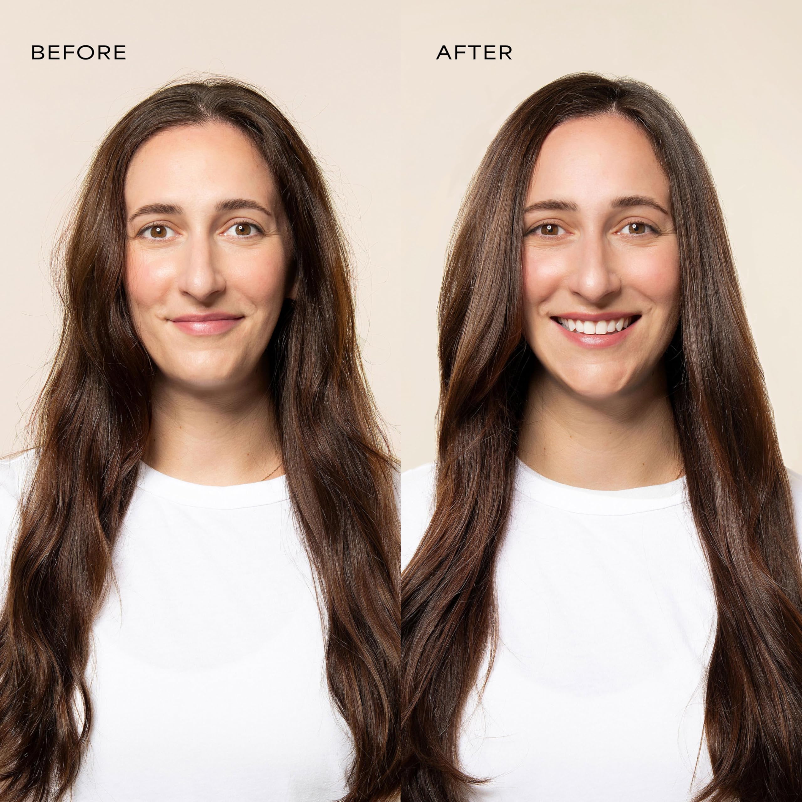 RAW SUGAR Grow Pro vegan biotin ingredients closeup emphasizing scalp nourishment.