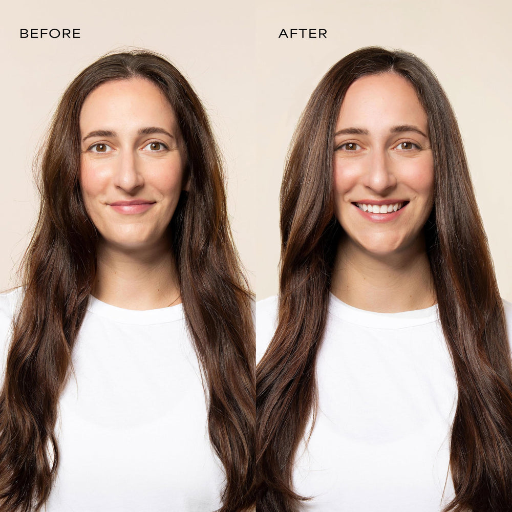 RAW SUGAR Grow Pro vegan biotin ingredients closeup emphasizing scalp nourishment.