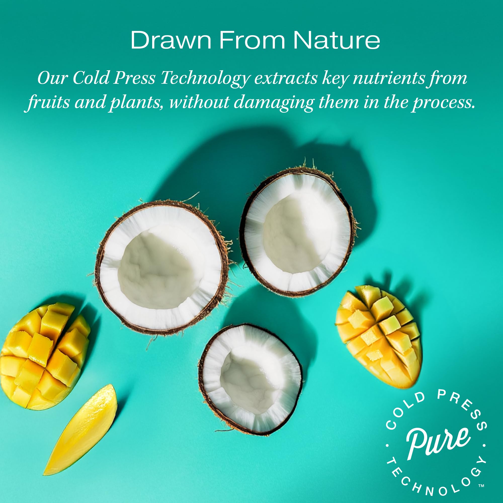 Compromiso de RAW SUGAR: vegano y libre de crueldad animal.