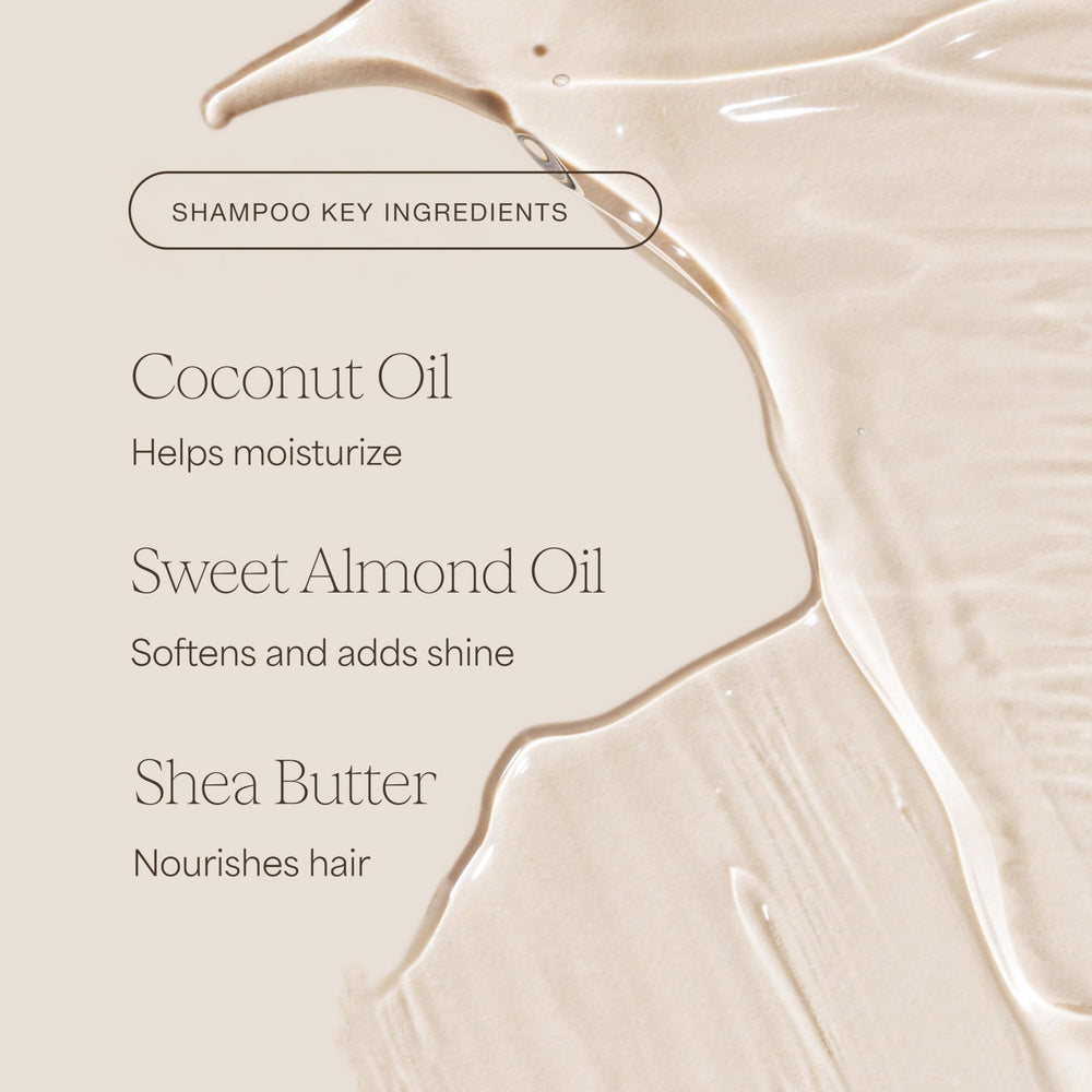 RAW SUGAR The Moisture Smoothie conditioner squeeze for easy application