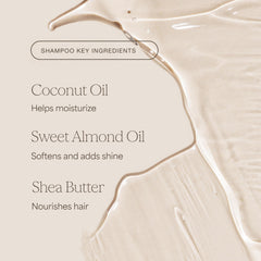 RAW SUGAR The Moisture Smoothie conditioner squeeze for easy application