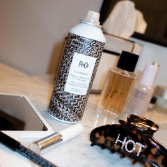 R+Co Chainmail finish highlights silky shine and weightless glow