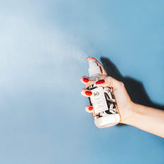 R+Co Dallas shine and body for flexible styling