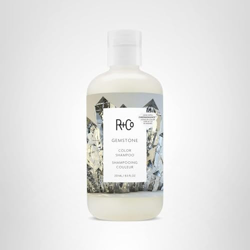 Color preservation concept shown through vibrant multi-dimensional tone after washing.