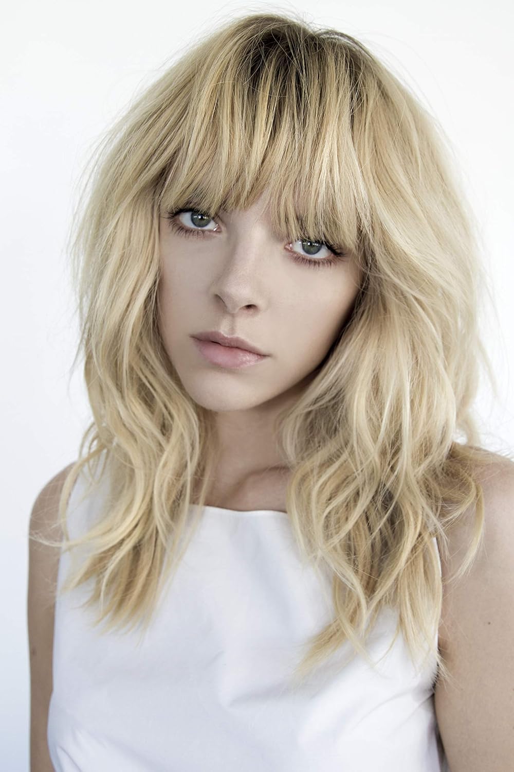 R+Co Rockaway voluminous waves evoke sun-kissed beach texture