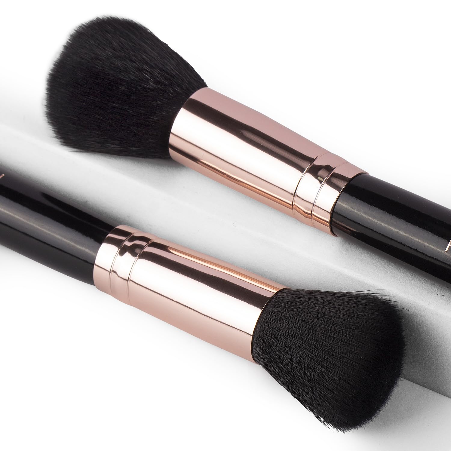 Real Perfection compact kit for on-the-go looks and easy touch-ups.