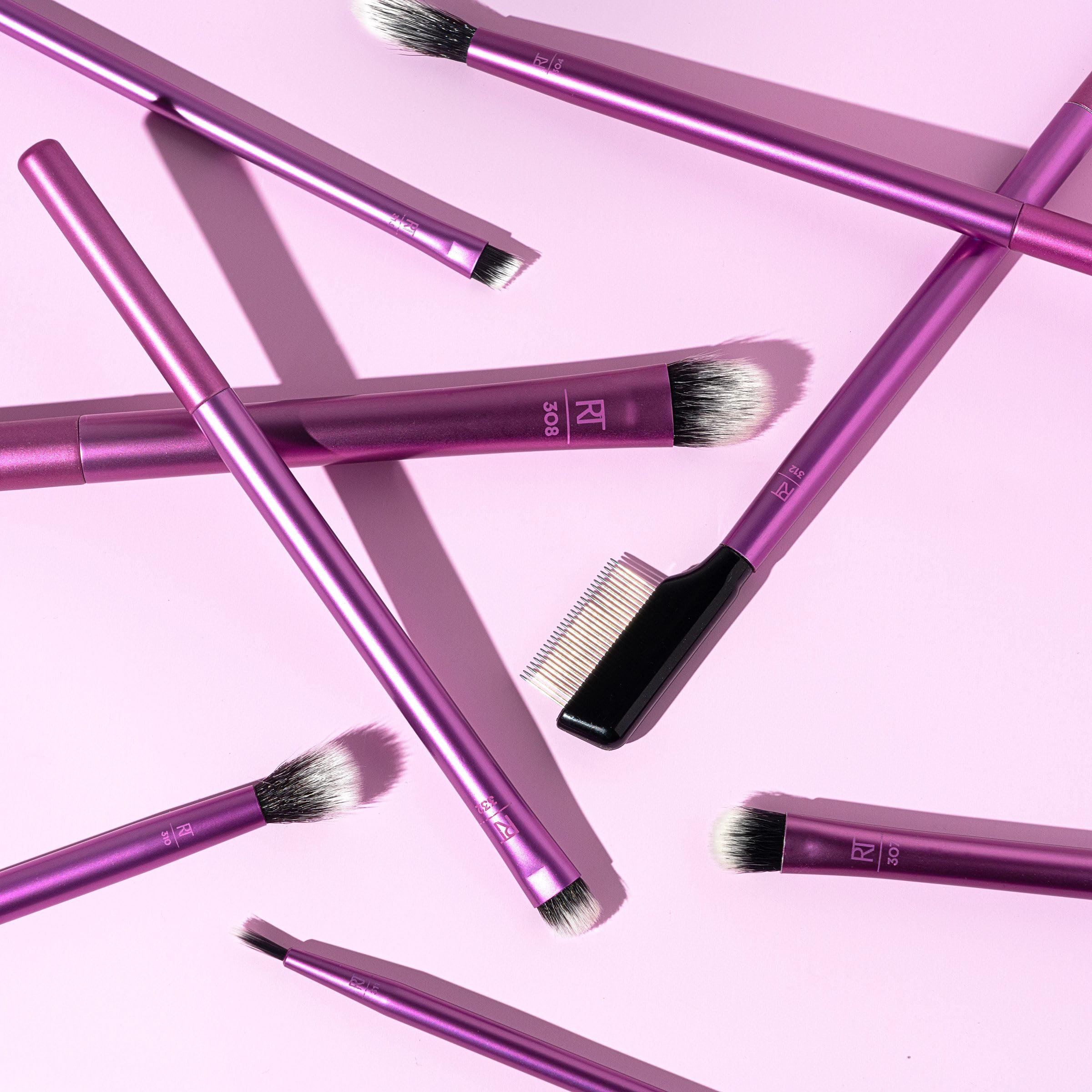 Real Techniques 312 lash separator for clump-free lashes