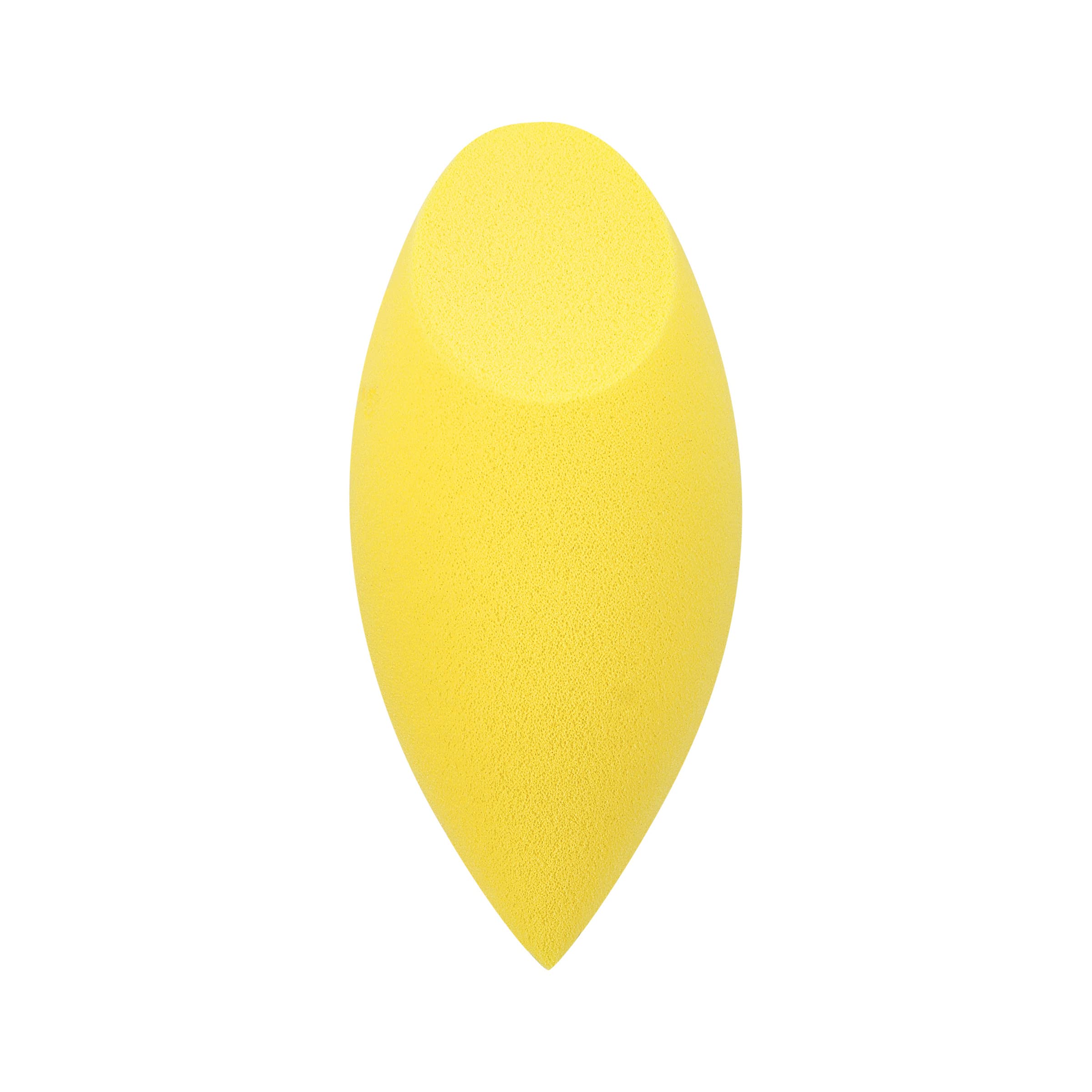 Real Techniques Miracle Concealer Sponge ideal for under-eye concealment with liquid formulas.
