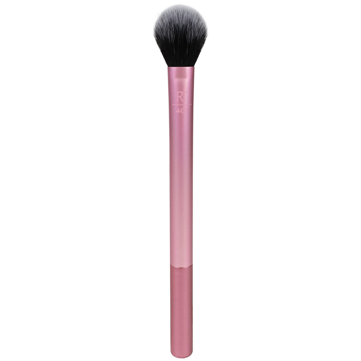 Real Techniques Setting Brush with ultra plush bristles for precise application.