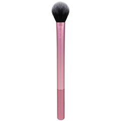 Real Techniques Setting Brush with ultra plush bristles for precise application.