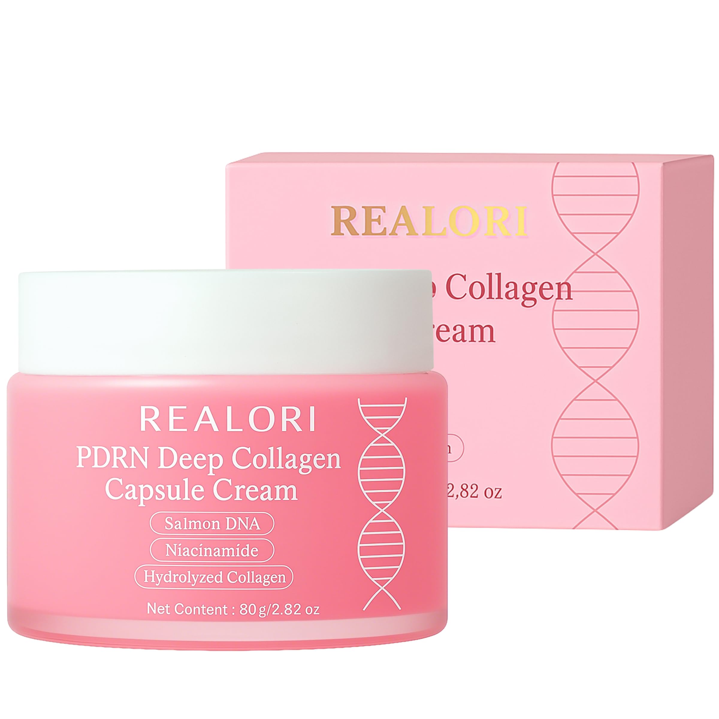 Realori aplicación diaria, ideal para rutina de cuidado facial