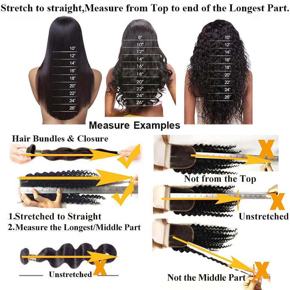Rebasar donor-origin hair quality indicates Brazilian virgin hair origin.