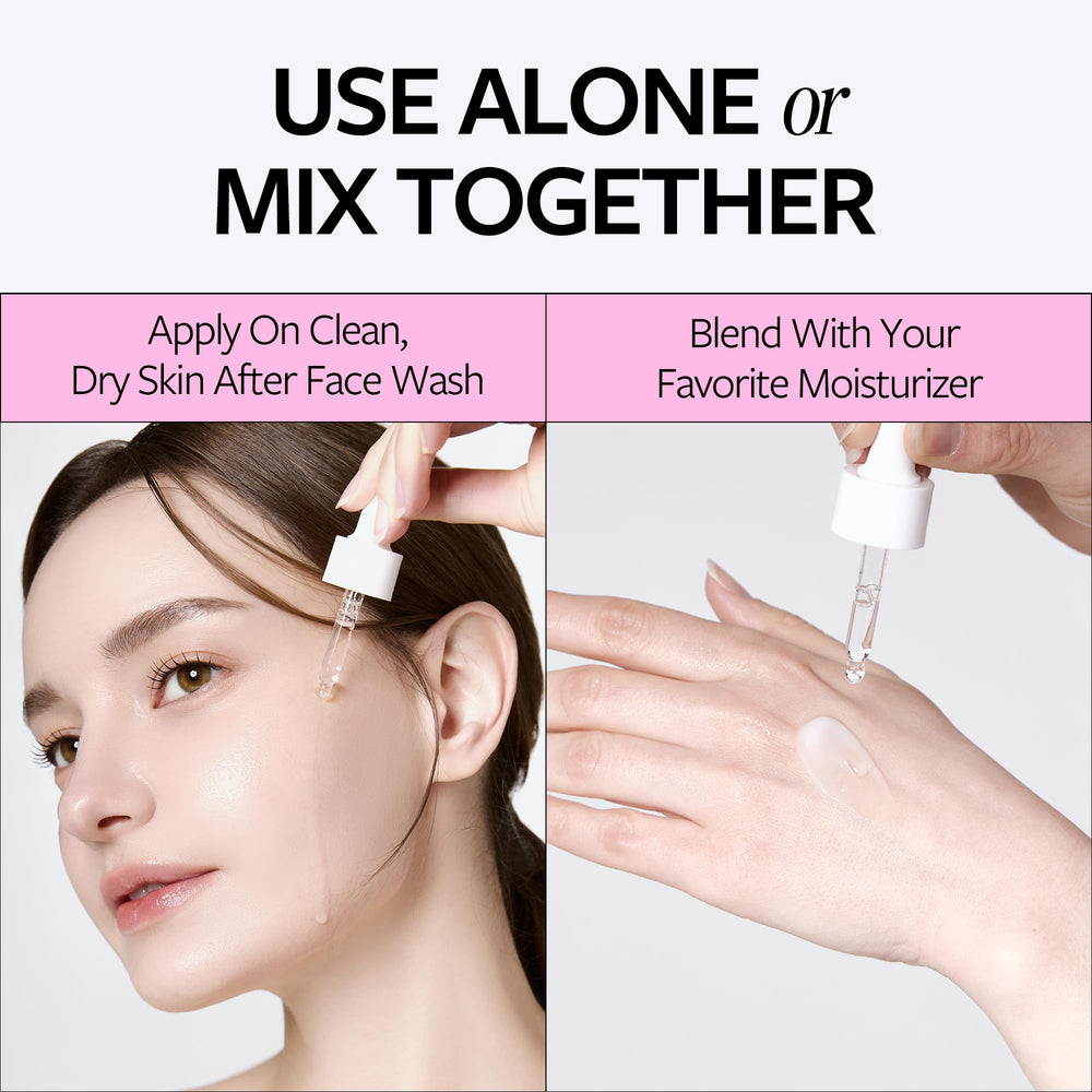 RE:CIPE Volufiline textura ligera y absorción rápida