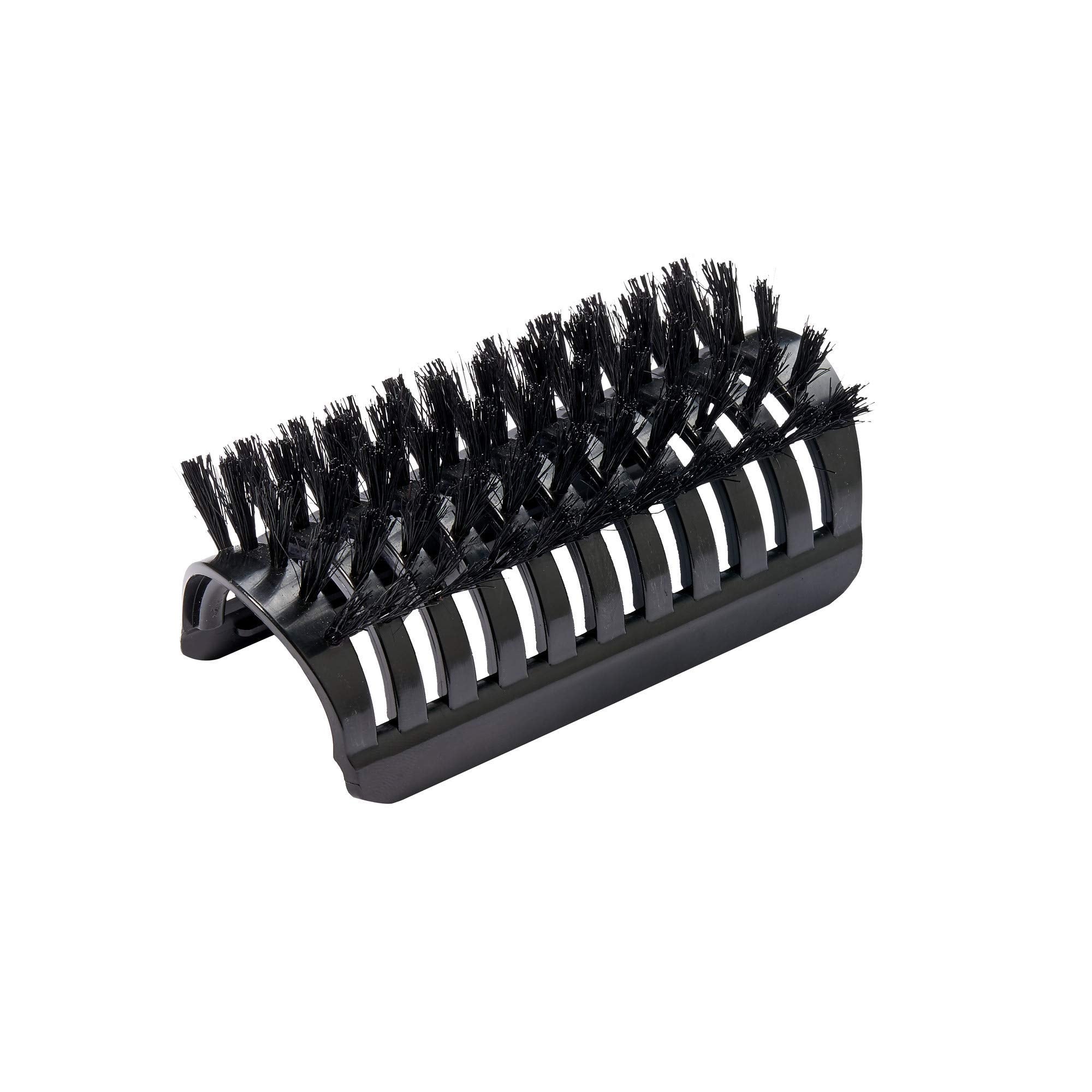 Red by Kiss 1875 Ceramic Ionic Hair Styler ALCL safety device for safe operation