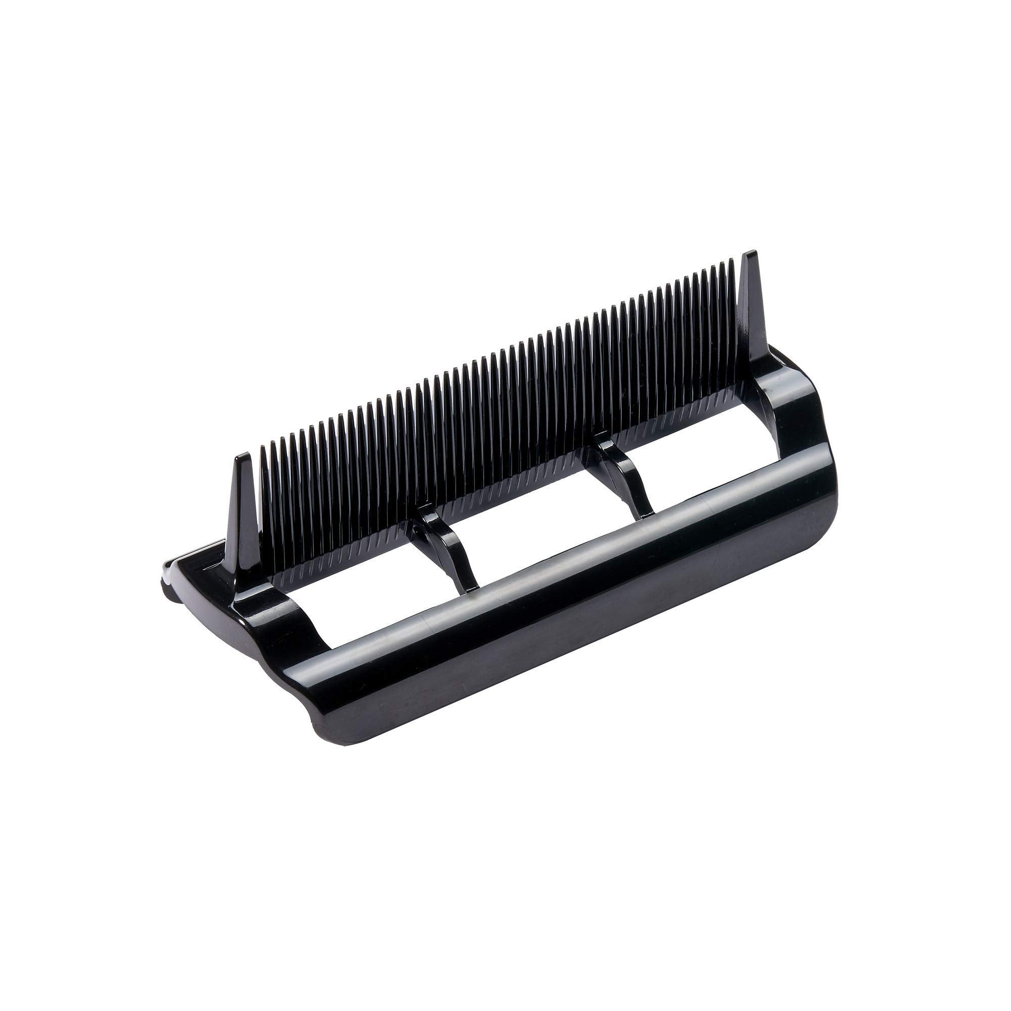Red by Kiss 1875 Ceramic Ionic Hair Styler ideal for curling and straightening