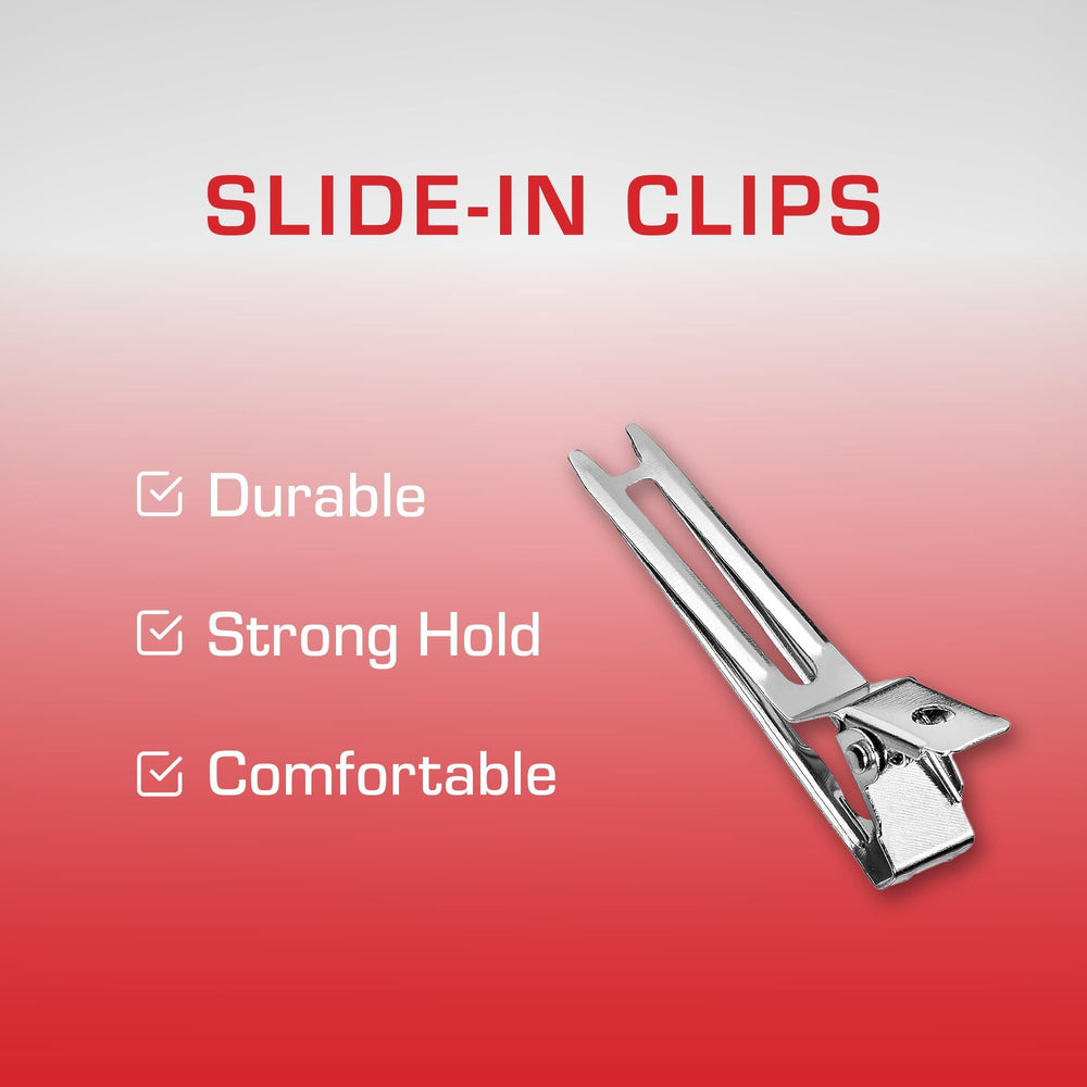 All-in-one styling kit for edges, curls, and sleek finishes.