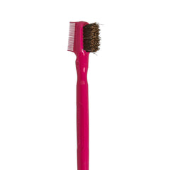Red by Kiss Edge Fixer 3-in-1 edge brush kit for versatile edge control.
