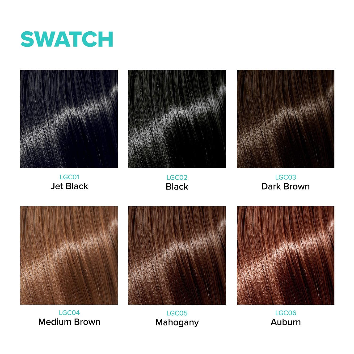 Compact travel-size design for on-the-go touch-ups