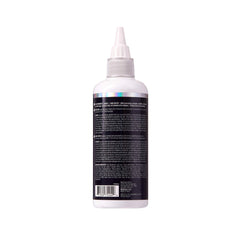 Red by Kiss Tintation application kit with gloves for smooth color application.