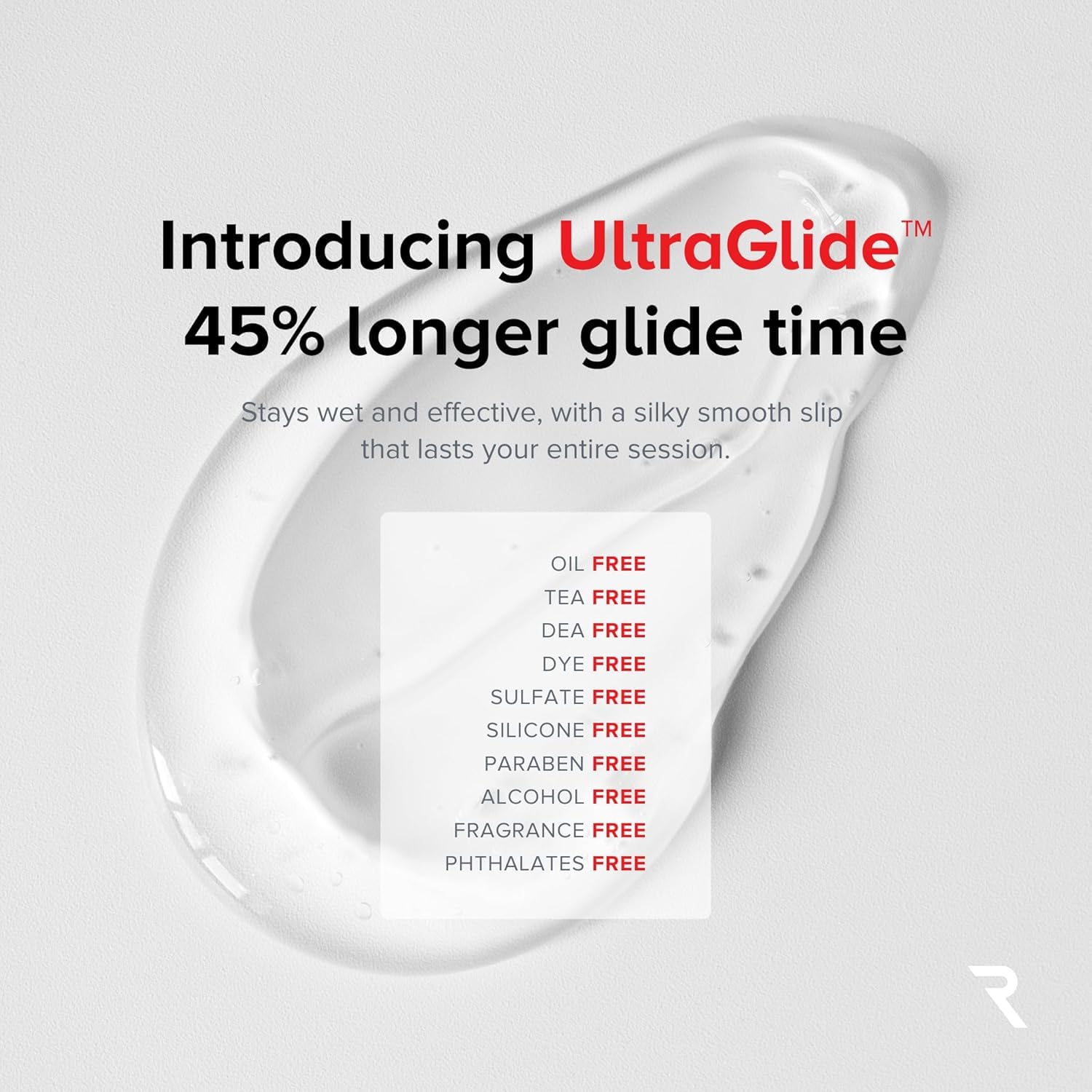RED Medical Supplies applicator-tip shows precise placement for targeted treatment.