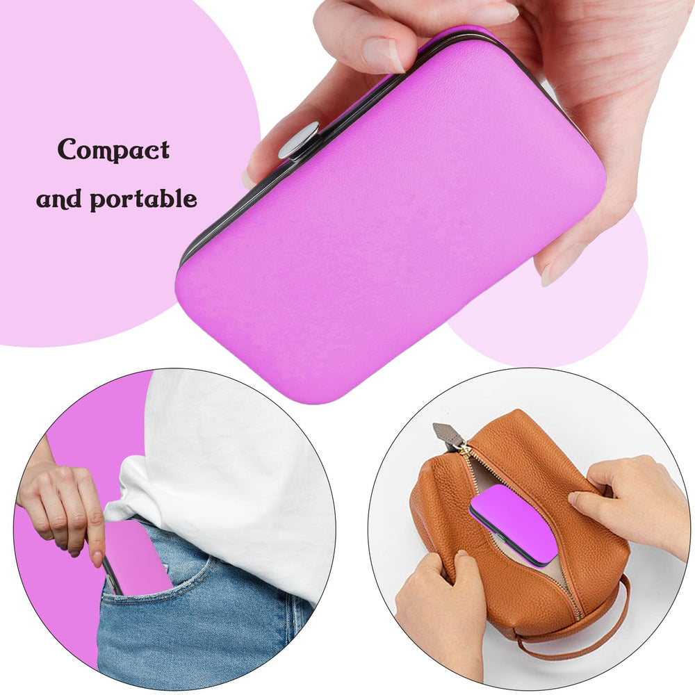 RedFlow manicure set makes a thoughtful gift option