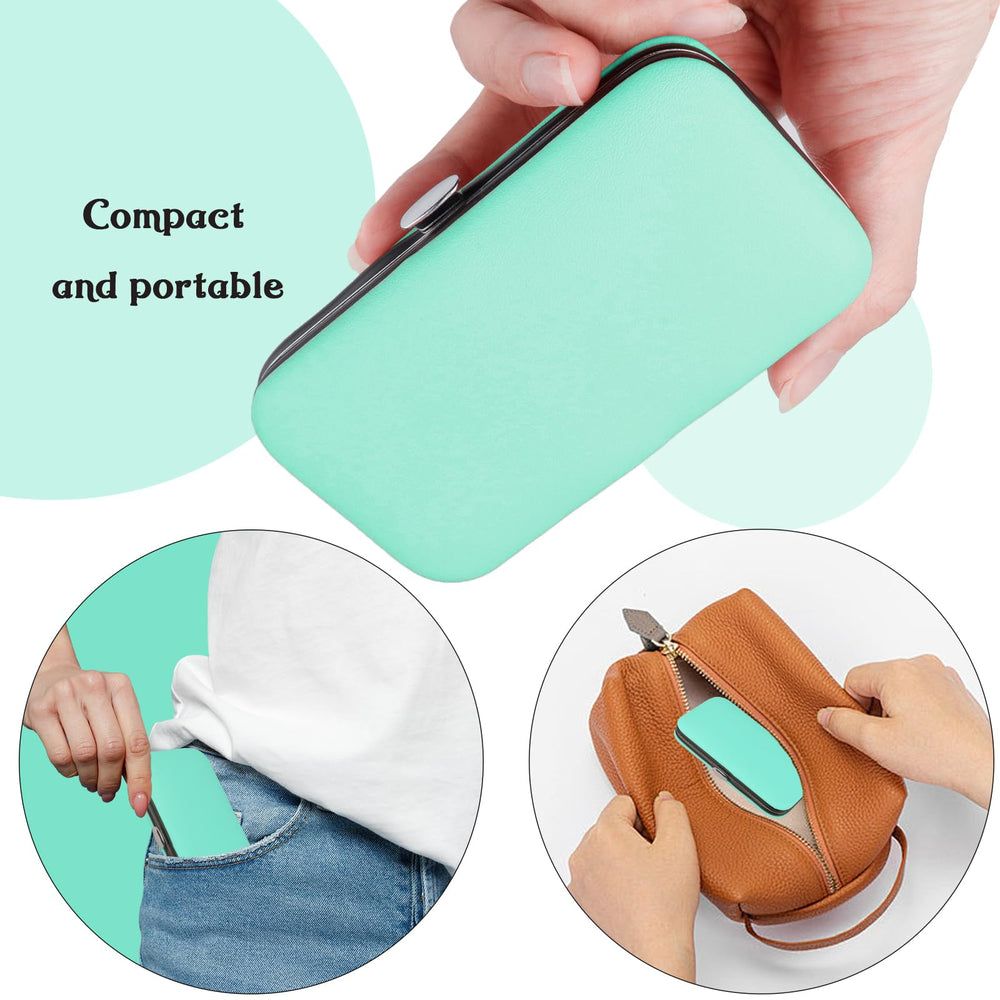 RedFlow gift-ready manicure set makes a thoughtful present