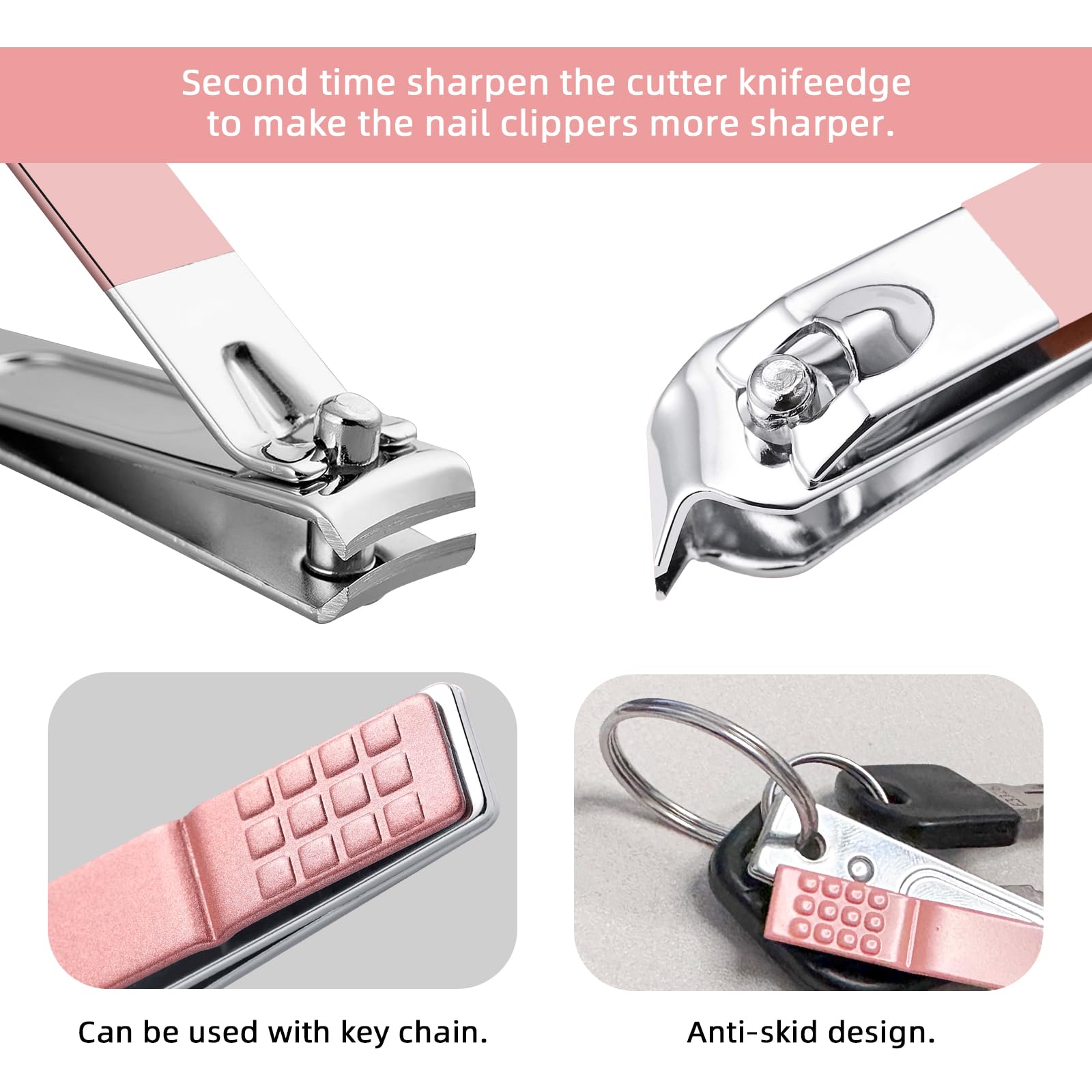 RedFlow nail cleaner for precise debris removal and hygiene.