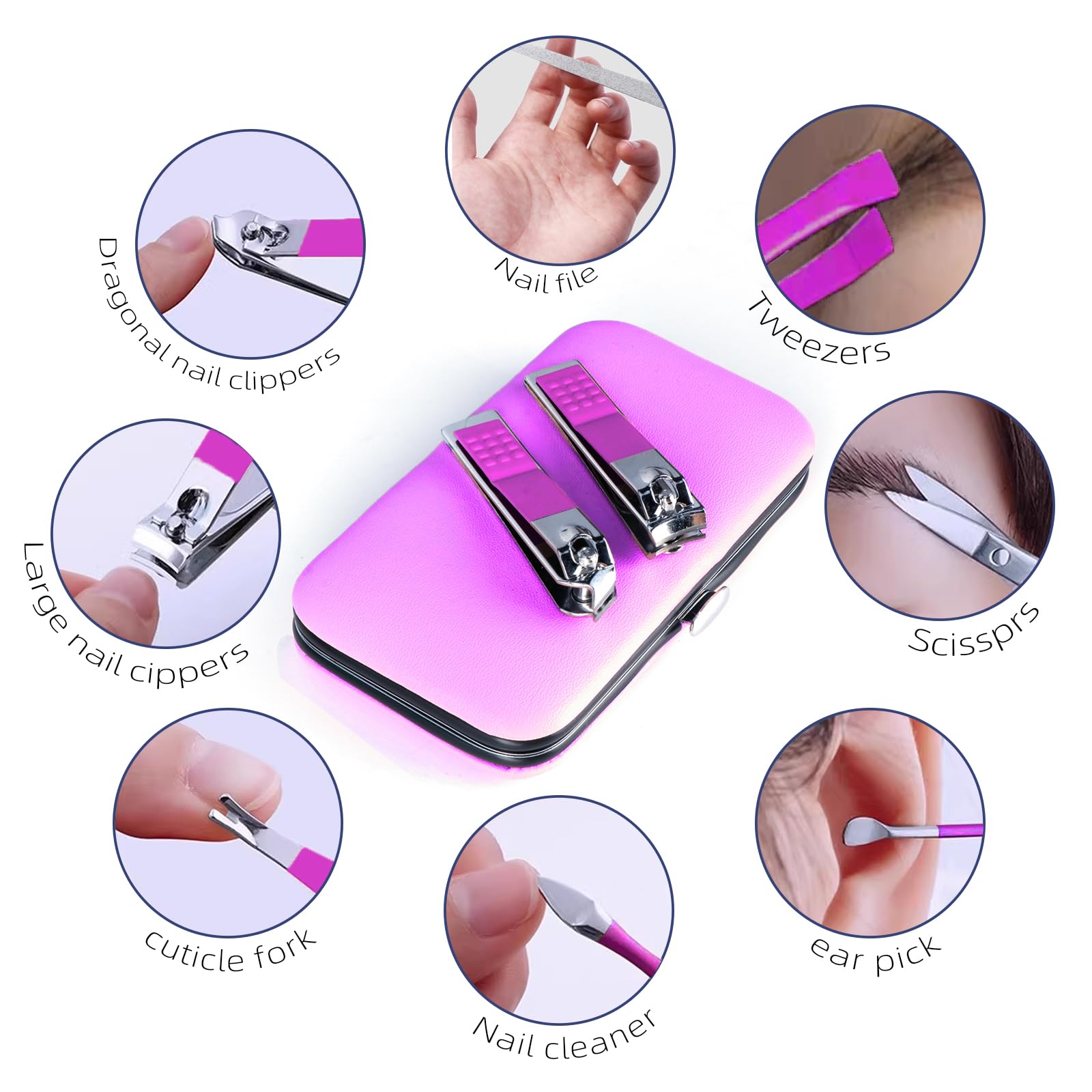 RedFlow compact travel case keeps tools organized