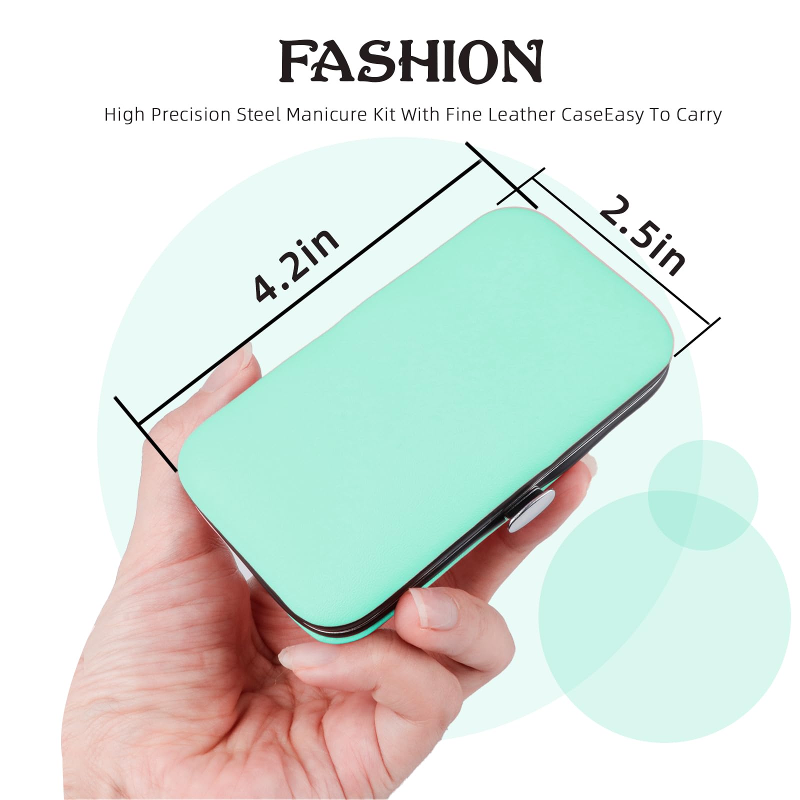 RedFlow upgraded thick nail file for durable filing