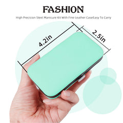 RedFlow upgraded thick nail file for durable filing