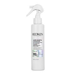 Redken Acidic Bonding Concentrate bottle front for lightweight bond repair.