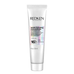 Redken Acidic Bonding Concentrate mascarilla líquida, hidratación profunda para cabello dañado