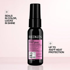 Redken Acidic Color Gloss Brillo intenso para color vivo y uniforme.