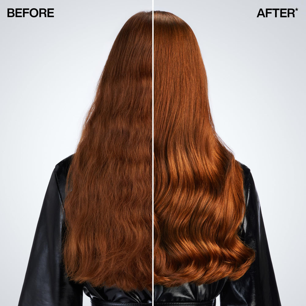 Redken Acidic Color Gloss crema que se transforma en brillo y aporta hidratación.