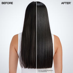 Redken Acidic Color Gloss textura cremosa que sella la cutícula y da brillo.