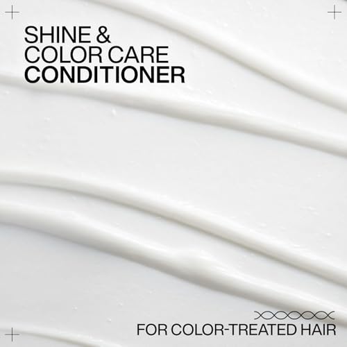 Redken Acidic Color Gloss, uso con champú para color vibrante.