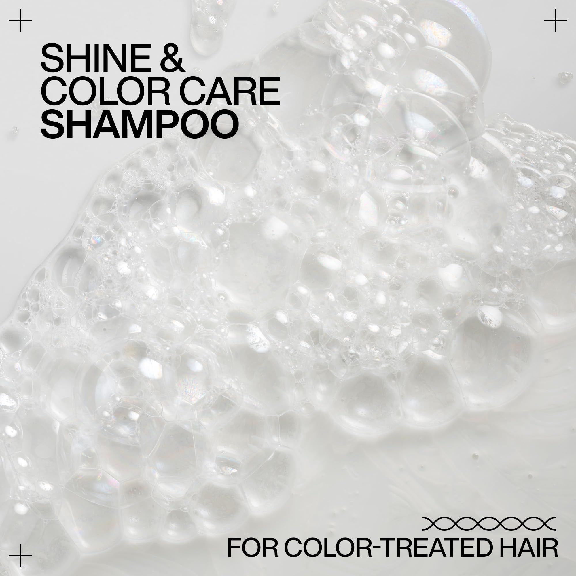Redken champú ácido para color, uso diario que mantiene la vibrancia y brillo.