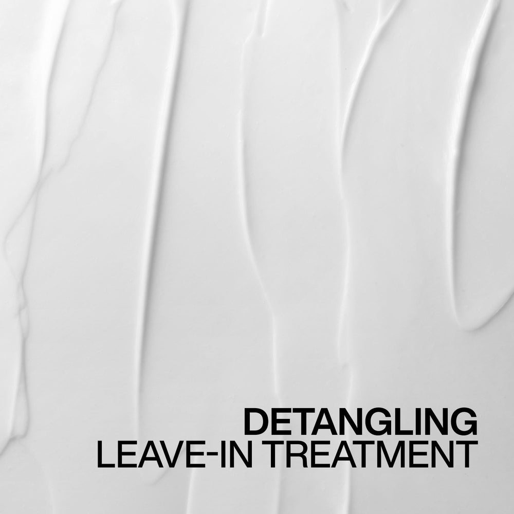 Salon-grade Redken Frizz Dismiss Rebel Tame branding for home care