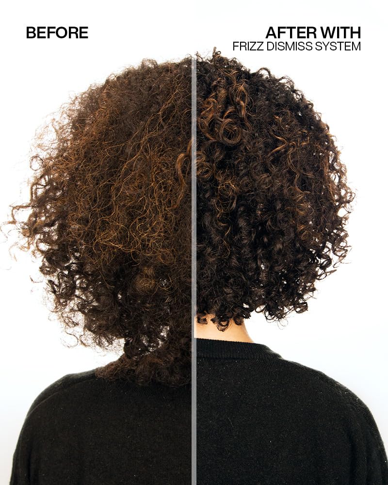 Sulfate-free formula support including gentle cleansing.