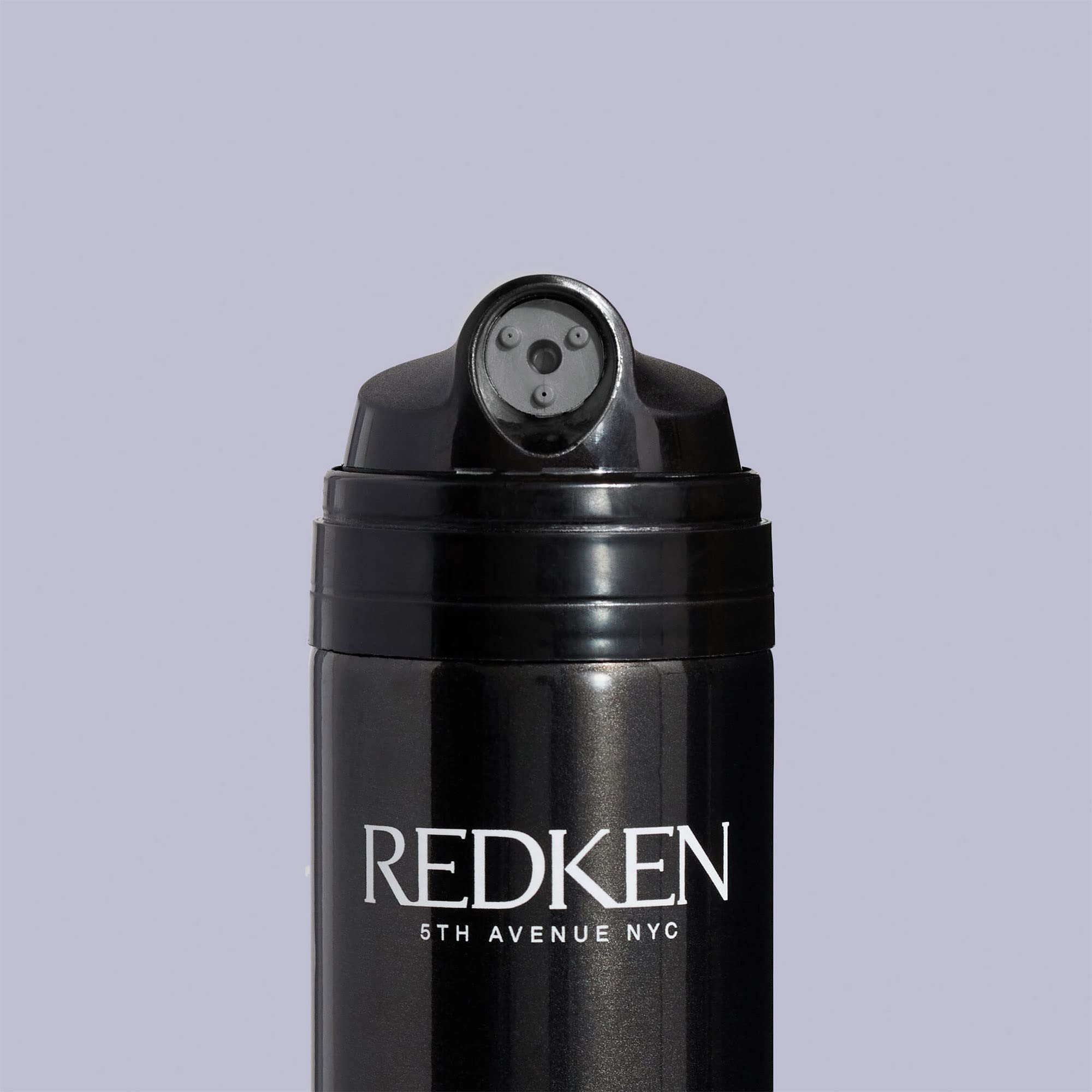 Redken Max Hold Hairspray 32 empaque cercano para ver detalles del producto
