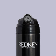 Redken Max Hold Hairspray 32 empaque cercano para ver detalles del producto